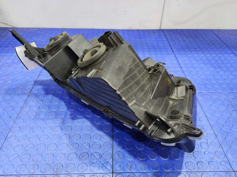 2016 Ford Edge Headlamp Assembly