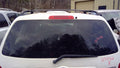 2001 - 2007 Toyota Highlander Back Glass Decklid Glass OEM 6810548110