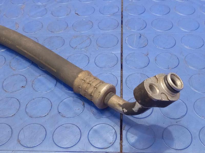 2010-2020 Toyota Tundra 8 Cyl AC Discharge Hose Genuine OEM Part 887110C161