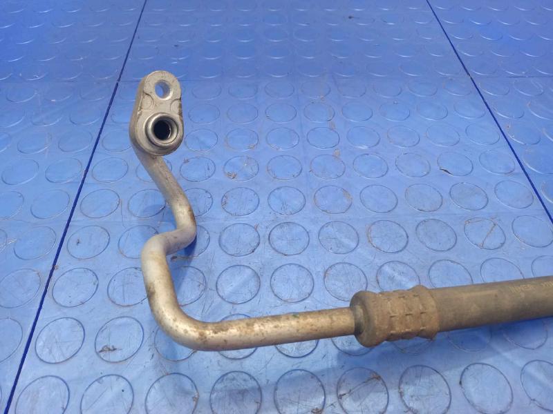 2010-2020 Toyota Tundra 8 Cyl AC Discharge Hose Genuine OEM Part 887110C161