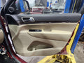 2014 Jeep Grand Cherokee Front Door Trim Panel