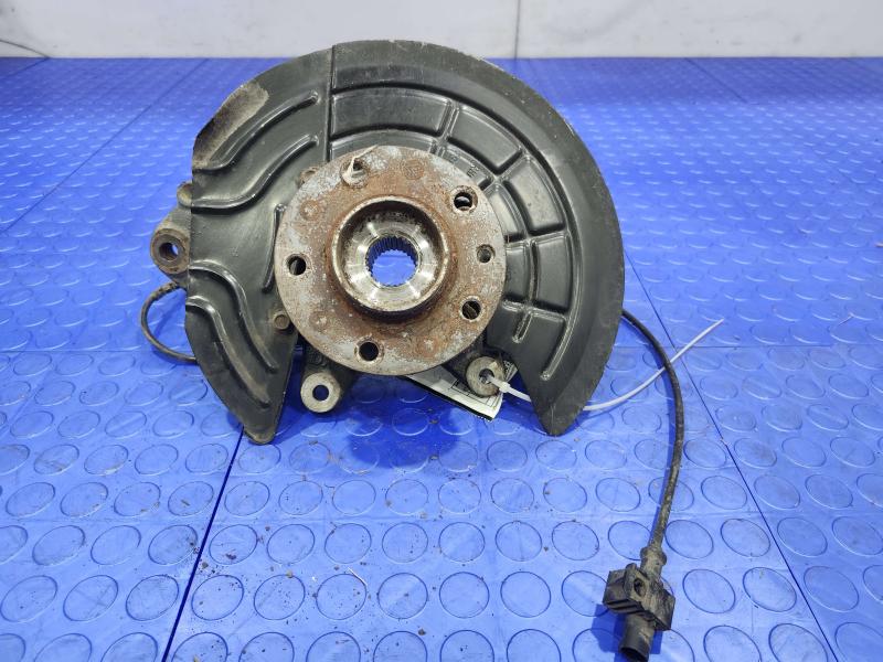 2020 Jeep Renegade Rear Knuckle/Stub Axle