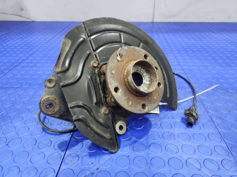 2020 Jeep Renegade Rear Knuckle/Stub Axle