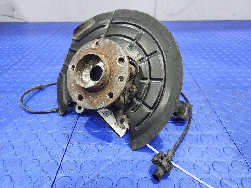 2020 Jeep Renegade Rear Knuckle/Stub Axle