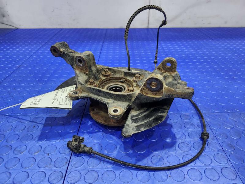 2020 Jeep Renegade Rear Knuckle/Stub Axle