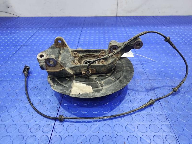 2020 Jeep Renegade Rear Knuckle/Stub Axle