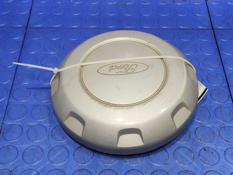 2004-2014 Ford F-150 OEM 17" Steel Wheel Center Cap Hubcap Genuine 4L3Z1130EA