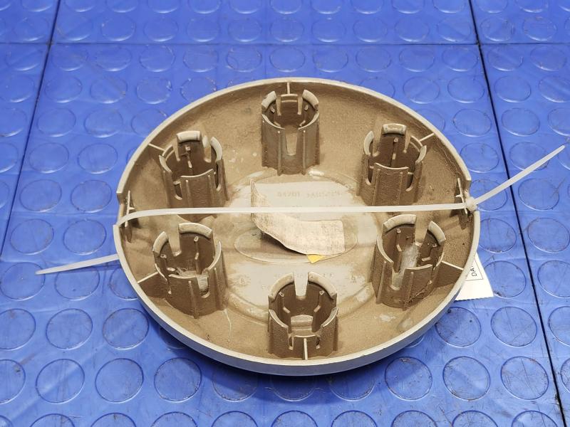 2004-2014 Ford F-150 OEM 17" Steel Wheel Center Cap Hubcap Genuine 4L3Z1130EA