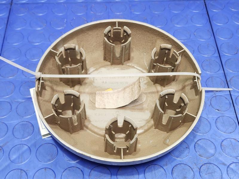 2004-2014 Ford F-150 OEM 17" Steel Wheel Center Cap Hubcap Genuine 4L3Z1130EA