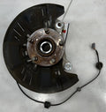 2020 Subaru Impreza Spindle Knuckle Front
