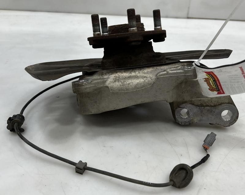 2020 Subaru Impreza Spindle Knuckle Front