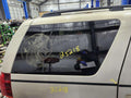 2010 Chevrolet Tahoe Quarter Glass/Window
