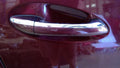 2008 Mercedes ML-Class Outside Door Handle