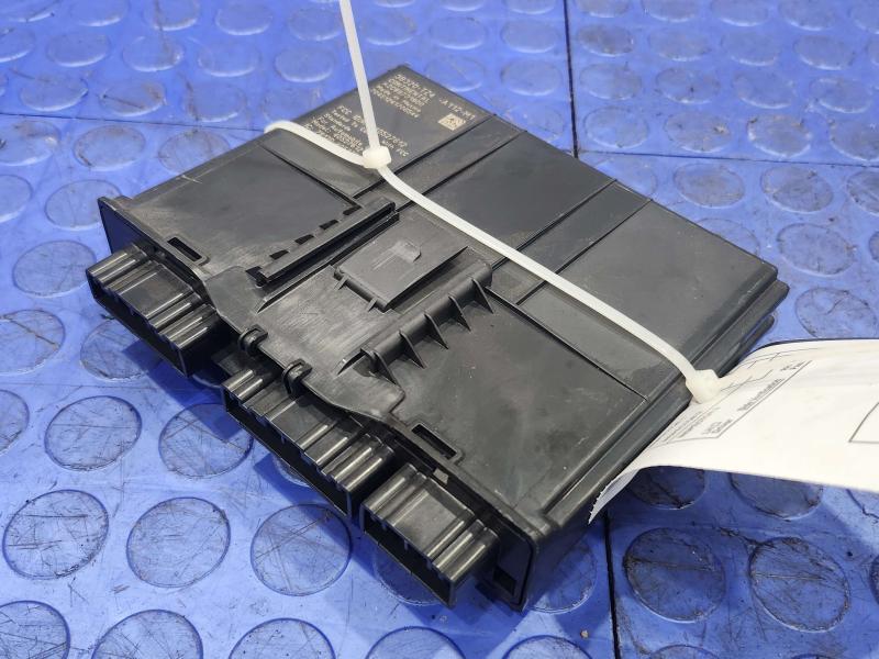 2015 Acura TLX Chassis Brain Box