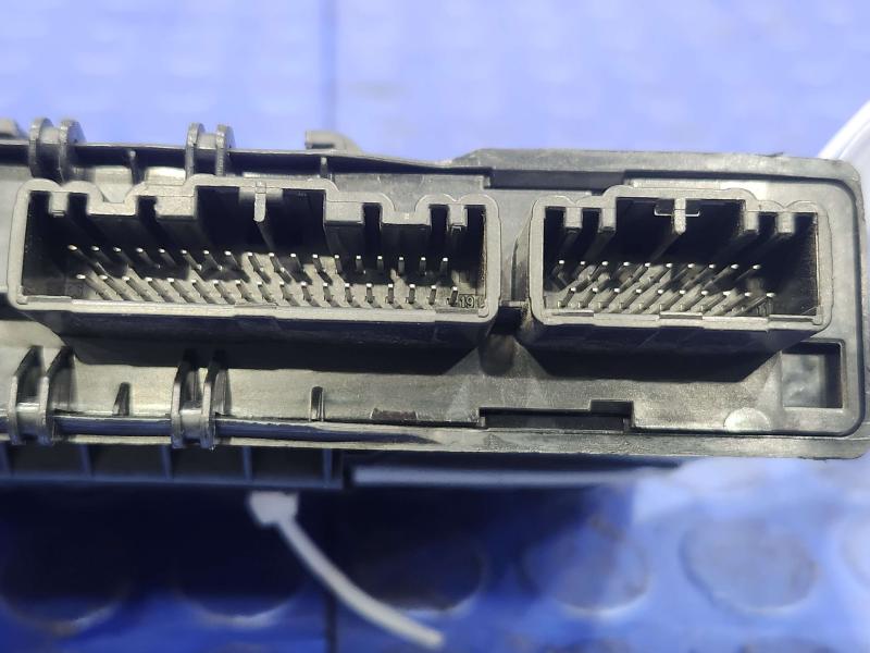 2015 Acura TLX Chassis Brain Box