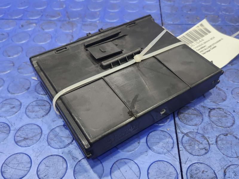 2015 Acura TLX Chassis Brain Box
