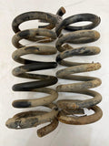 1998 Ford F-150 Coil/Air Spring