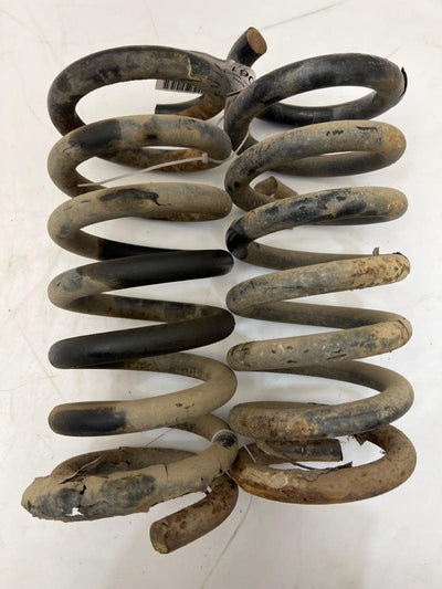 1998 Ford F-150 Coil/Air Spring