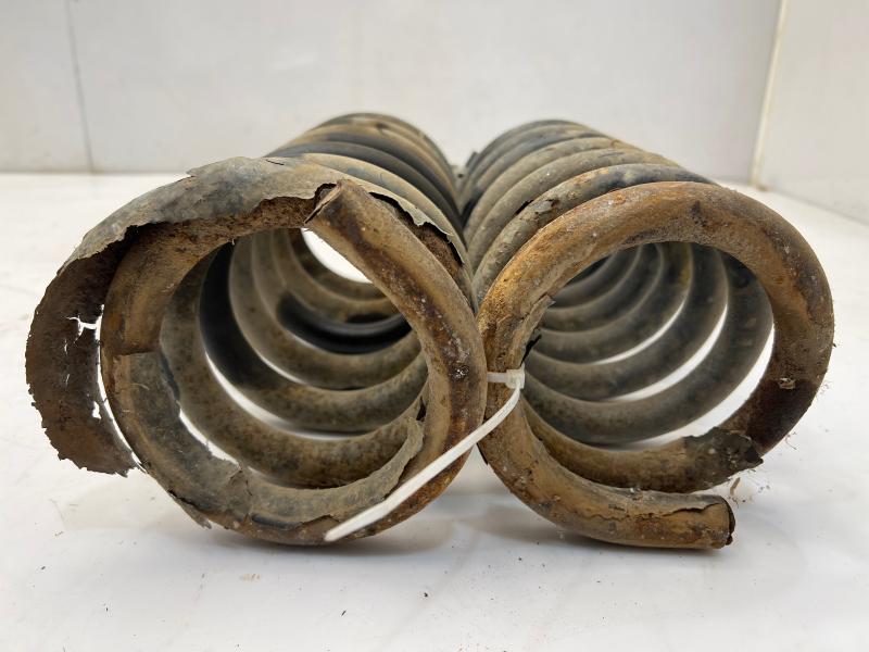 1998 Ford F-150 Coil/Air Spring