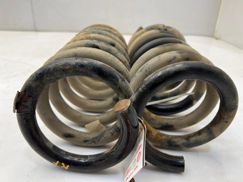 1998 Ford F-150 Coil/Air Spring