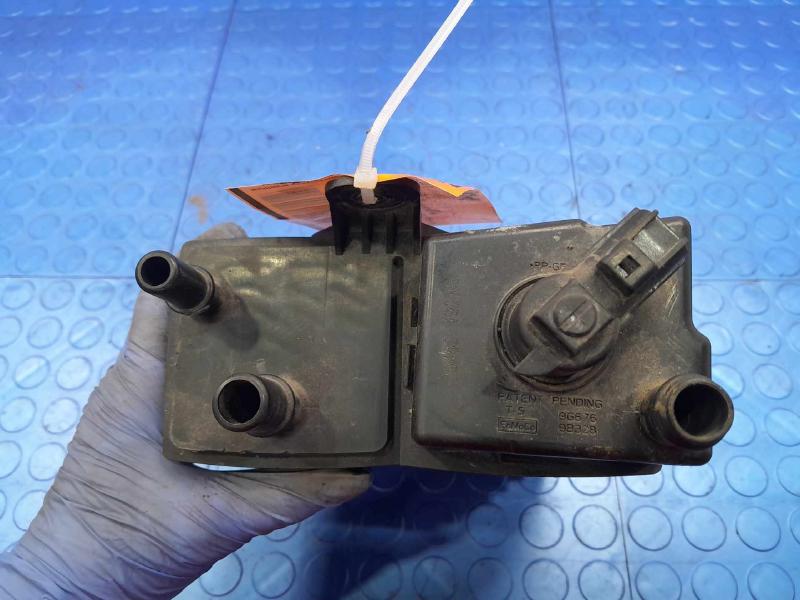 2016 Ford Escape Evaporator Canister