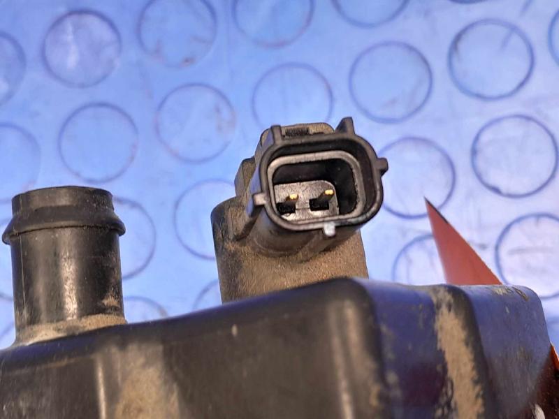 2016 Ford Escape Evaporator Canister