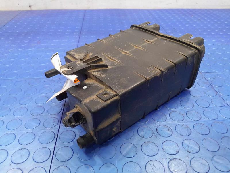 2016 Ford Escape Evaporator Canister