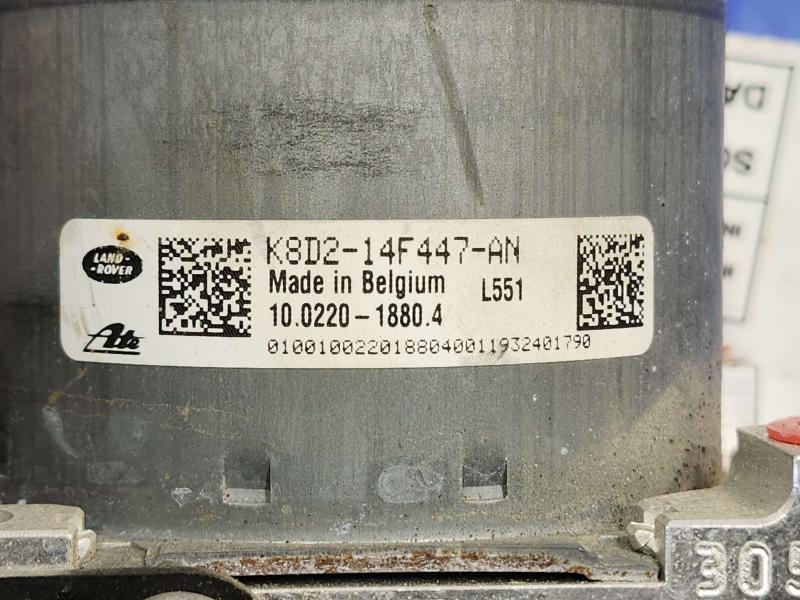 2020 Land Rover Discovery Sport Anti-Lock Brake Parts