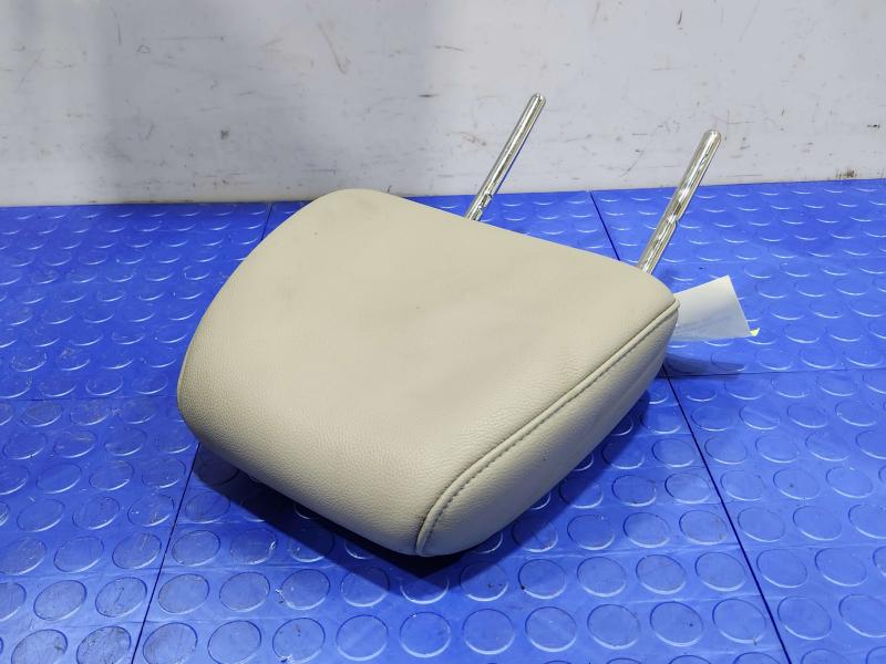 2016 Acura ILX Headrest