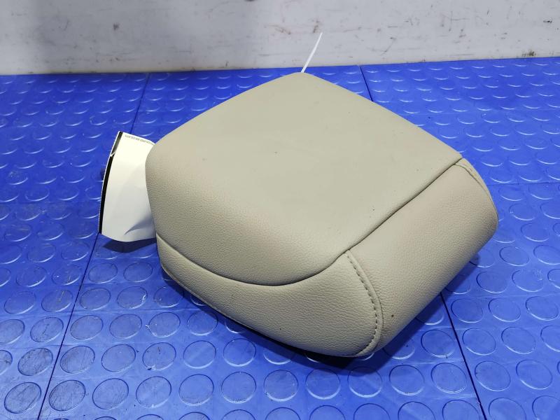 2016 Acura ILX Headrest