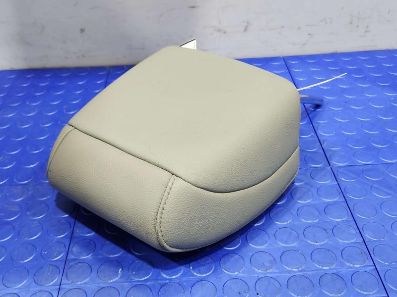 2016 Acura ILX Headrest