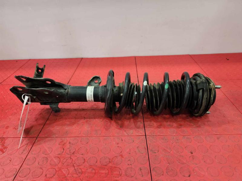 2012 Honda Civic Hybrid Front Strut Assembly Right Passenger Side OEM 51611TR2A05,RH