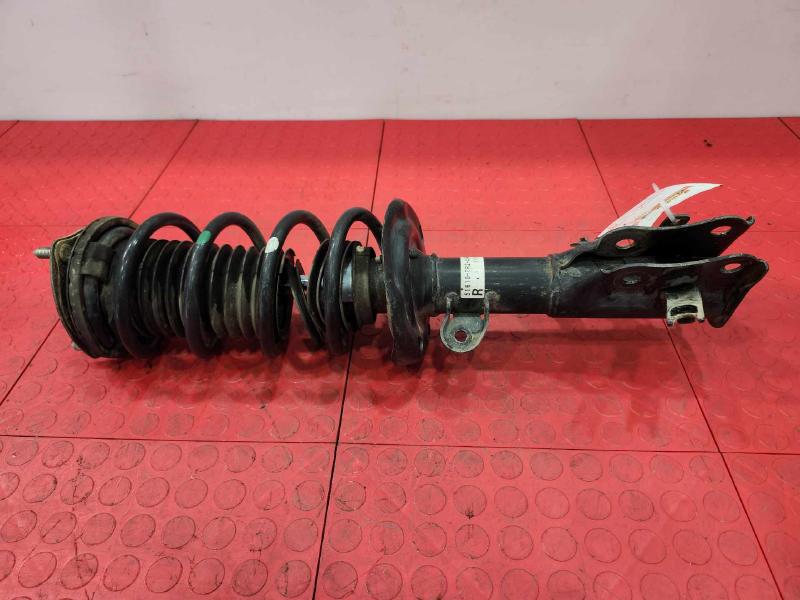 2012 Honda Civic Hybrid Front Strut Assembly Right Passenger Side OEM 51611TR2A05,RH