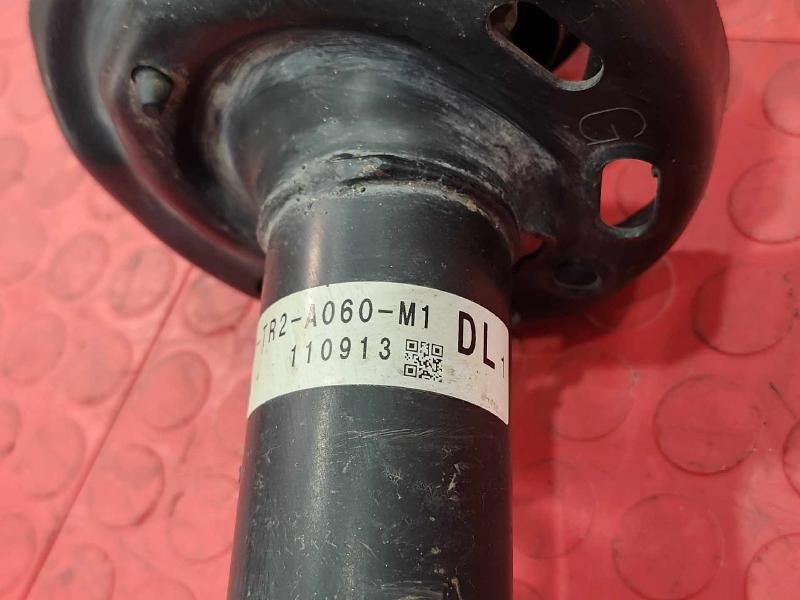 2012 Honda Civic Hybrid Front Strut Assembly Right Passenger Side OEM 51611TR2A05,RH