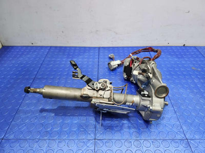 2016 Scion iM Steering Column