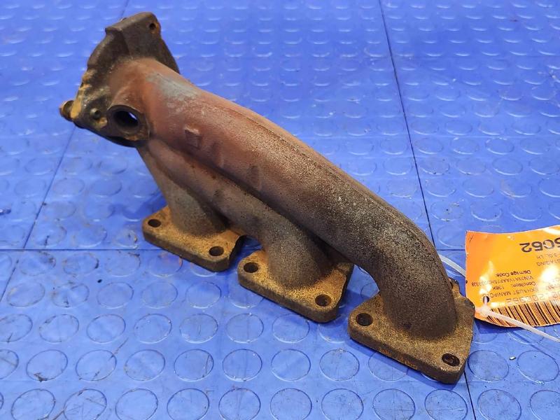 2017 Audi Q7 Exhaust Manifold