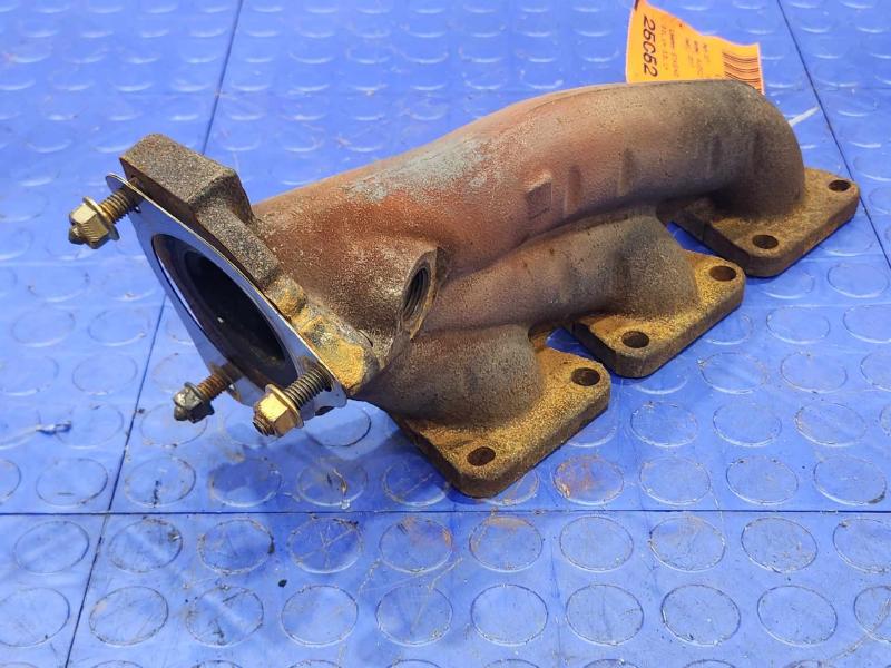 2017 Audi Q7 Exhaust Manifold