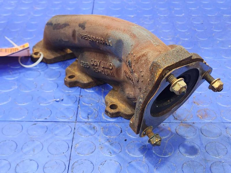 2017 Audi Q7 Exhaust Manifold