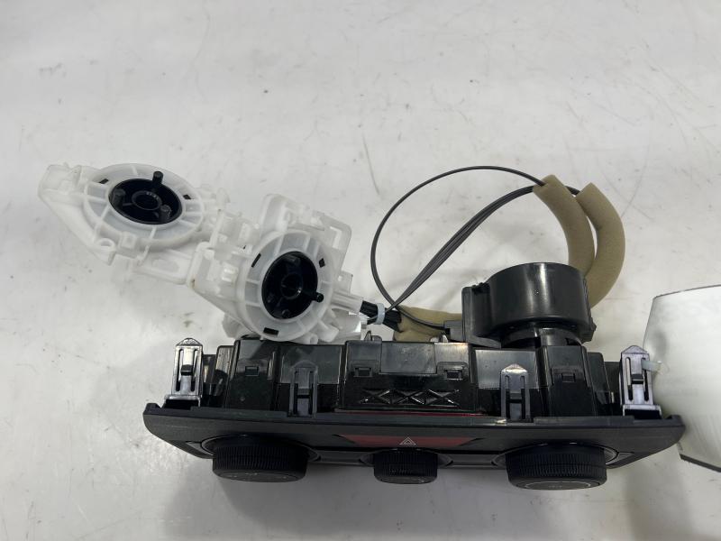 2022 Subaru Impreza Heater A/C Control