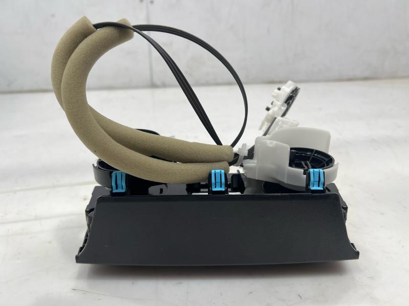 2022 Subaru Impreza Heater A/C Control