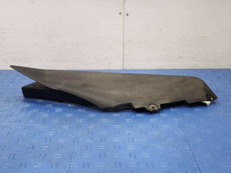 2011 Subaru Forester Air Intake Tube/Resonator