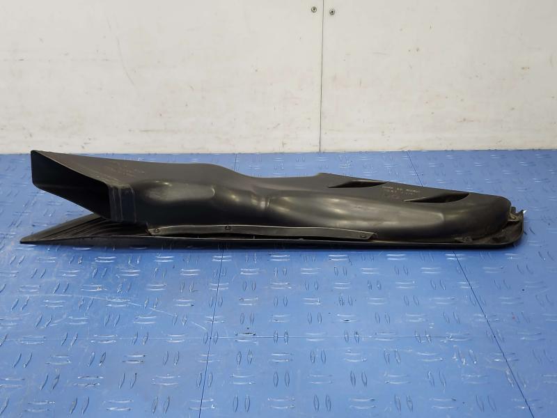2011 Subaru Forester Air Intake Tube/Resonator
