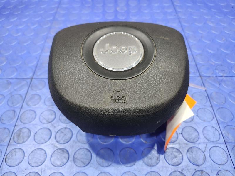 2014 Jeep Grand Cherokee Air Bag