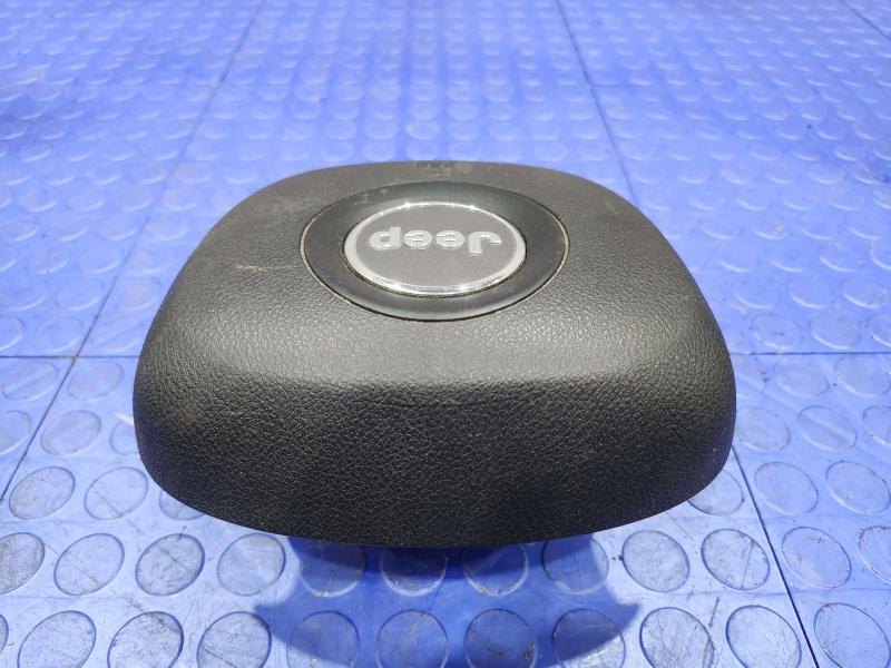 2014 Jeep Grand Cherokee Air Bag
