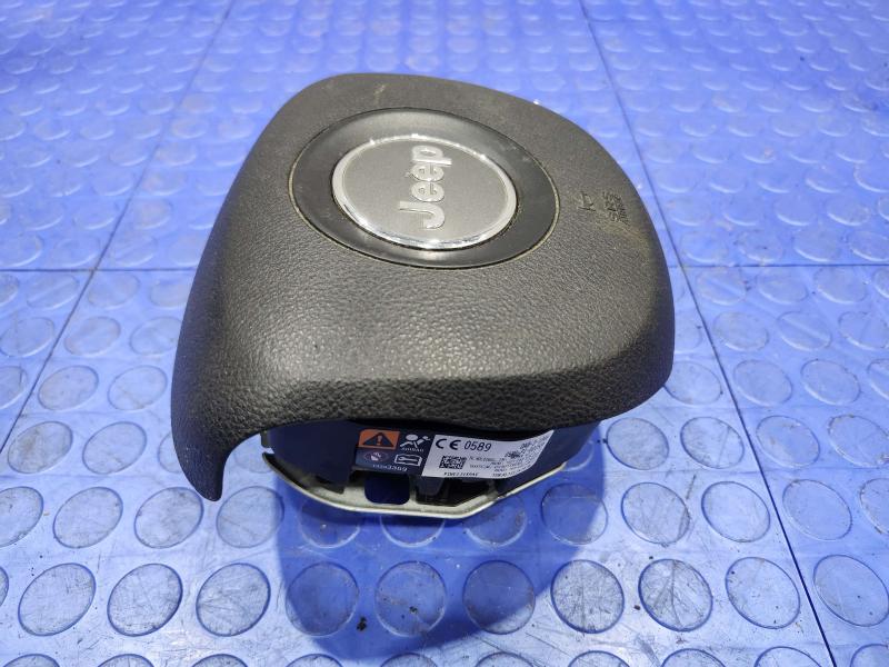 2014 Jeep Grand Cherokee Air Bag