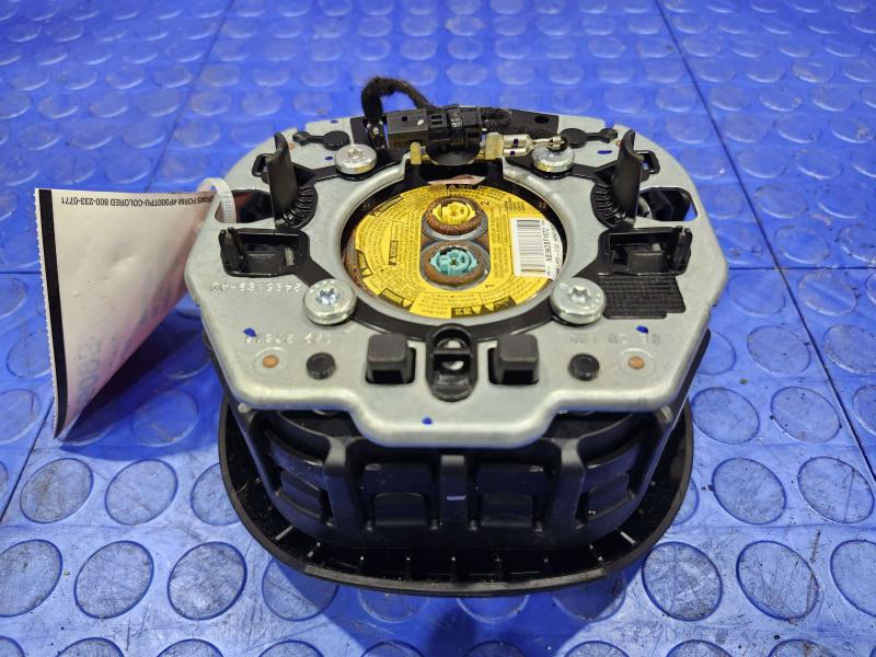 2014 Jeep Grand Cherokee Air Bag