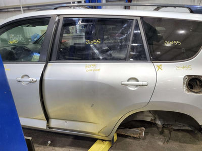 2007 Toyota RAV4 Rear Door