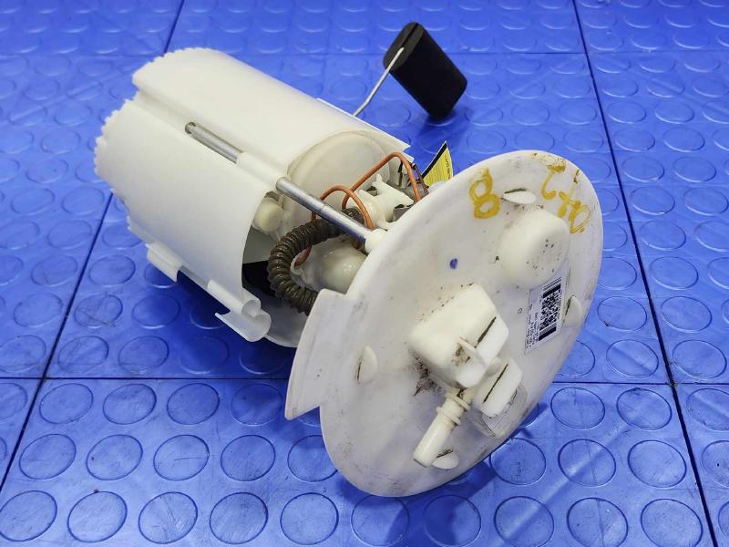 2012-2018 Ford Focus Fuel Pump Assembly w/o Flex Fuel Genuine OEM BV61-9H307-ND