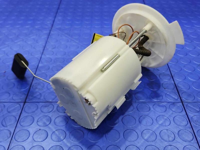 2012-2018 Ford Focus Fuel Pump Assembly w/o Flex Fuel Genuine OEM BV61-9H307-ND