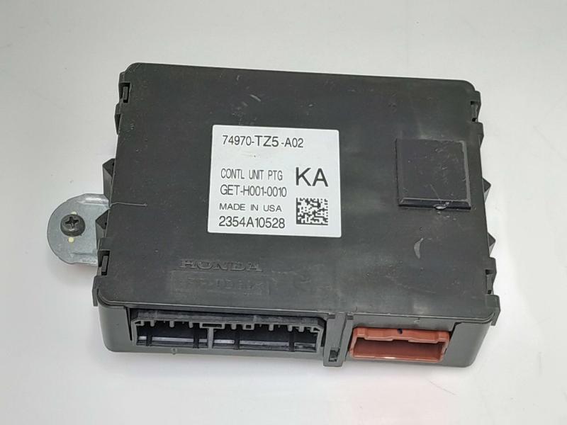 2015 Acura MDX Chassis Brain Box